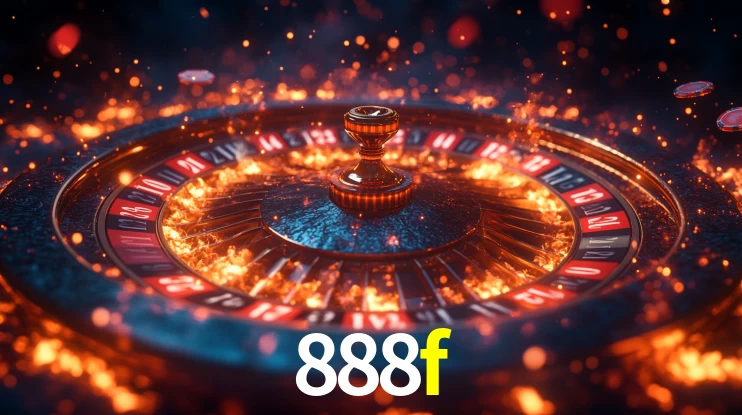 Casa de Apostas 888f